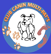 Club canin Multi-pat's - Vernouillet - Eure et Loir (28)
